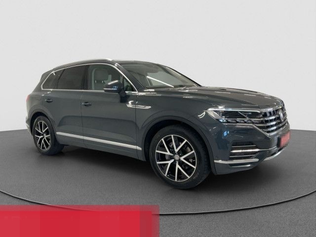 Volkswagen Touareg 3.0 TDI Atmosphere AHK MATRIX PANO STAND foto 5