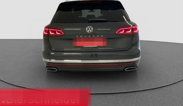 Volkswagen Touareg 3.0 TDI Atmosphere AHK MATRIX PANO STAND foto 6