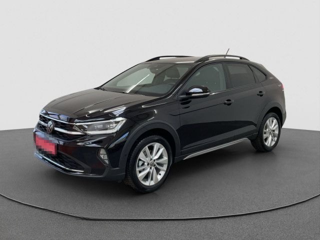 Volkswagen Taigo 1.0 TSI DSG Goal NAVI MATRIX CLIMATR 17 4J foto 2