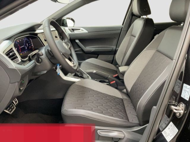 Volkswagen Taigo 1.0 TSI DSG Goal NAVI MATRIX CLIMATR 17 4J foto 11