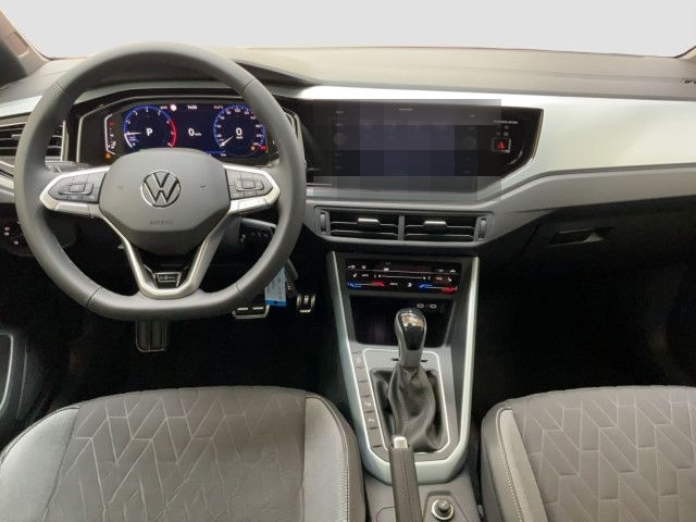 Volkswagen Taigo 1.0 TSI DSG Goal NAVI MATRIX CLIMATR 17 4J foto 13