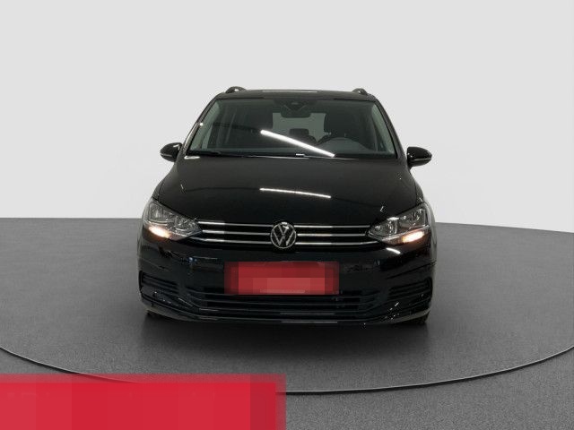 Volkswagen Touran 1.5 TSI Comfortline 7SI AHK NAVI ALLWETTE foto 2