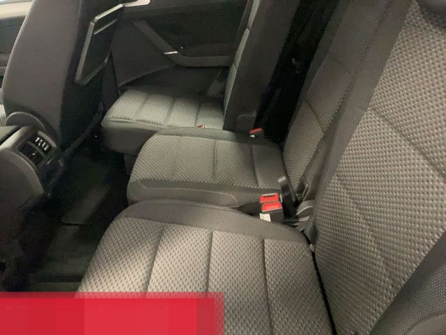 Volkswagen Touran 1.5 TSI Comfortline 7SI AHK NAVI ALLWETTE foto 13