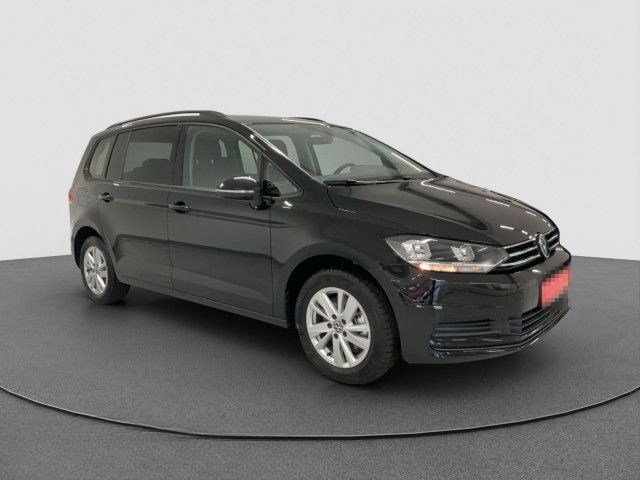 Volkswagen Touran 1.5 TSI Comfortline 7SI AHK NAVI ALLWETTE foto 3