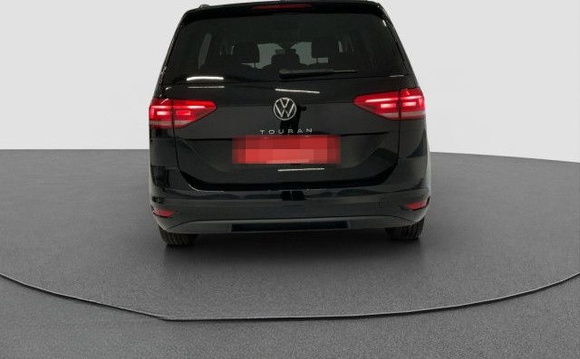 Volkswagen Touran 1.5 TSI Comfortline 7SI AHK NAVI ALLWETTE foto 5