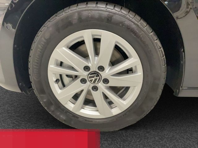 Volkswagen Touran 1.5 TSI Comfortline 7SI AHK NAVI ALLWETTE foto 8