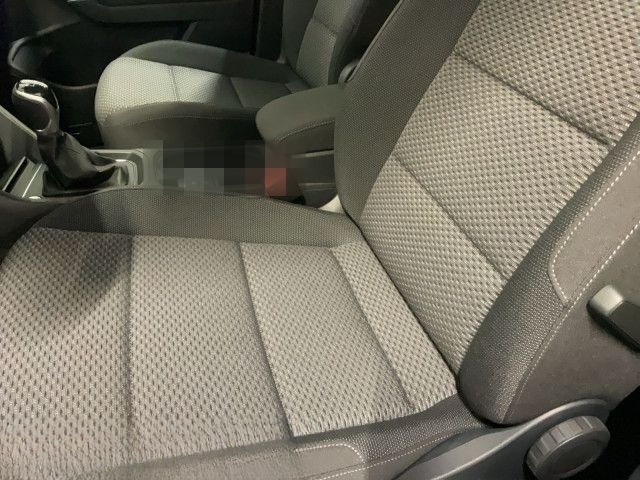 Volkswagen Touran 1.5 TSI Comfortline 7SI AHK NAVI ALLWETTE foto 10