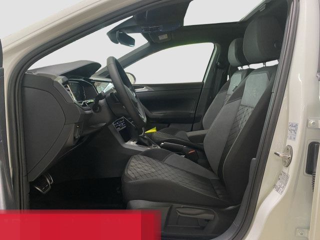 Volkswagen Taigo 1.0 TSI DSG R-Line Black AHK PANO NAVI KEY foto 11