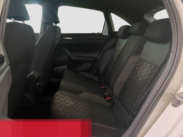Volkswagen Taigo 1.0 TSI DSG R-Line Black AHK PANO NAVI KEY foto 14
