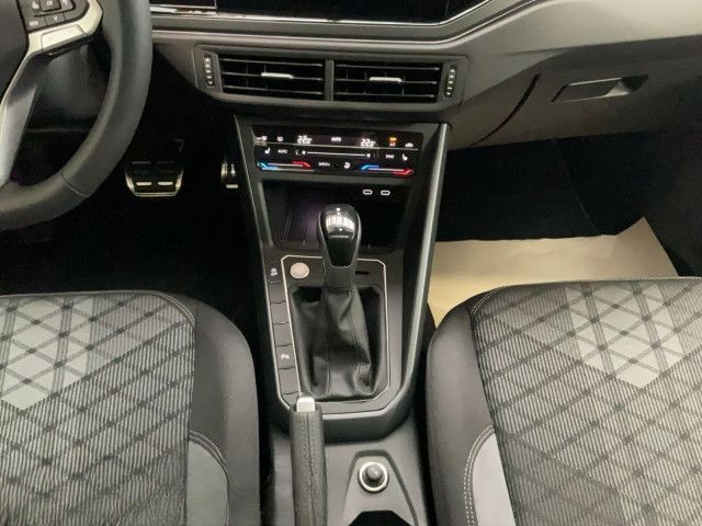 Volkswagen Taigo 1.0 TSI DSG R-Line Black AHK PANO NAVI KEY foto 16