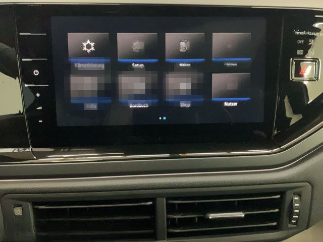 Volkswagen Taigo 1.0 TSI DSG R-Line Black AHK PANO NAVI KEY foto 25