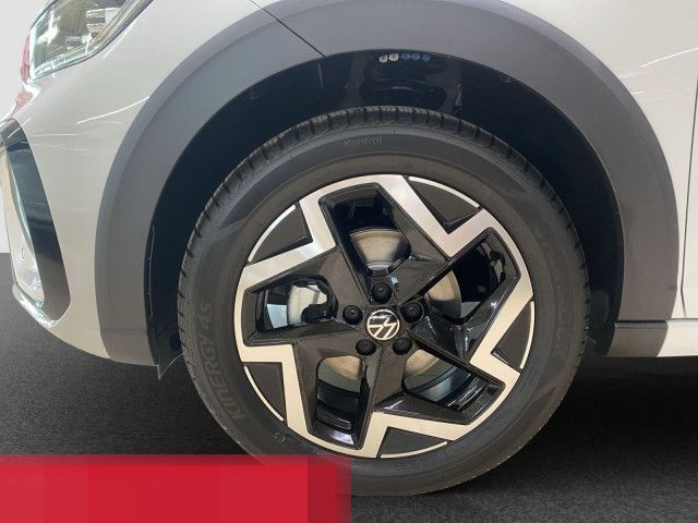 Volkswagen Taigo 1.0 TSI DSG R-Line Black AHK PANO NAVI KEY foto 9