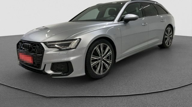 Audi A6 Av 50 TDI qu S-Line Black AHK MATRIX PANO HuD foto 2