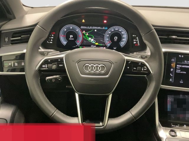 Audi A6 Av 50 TDI qu S-Line Black AHK MATRIX PANO HuD foto 12
