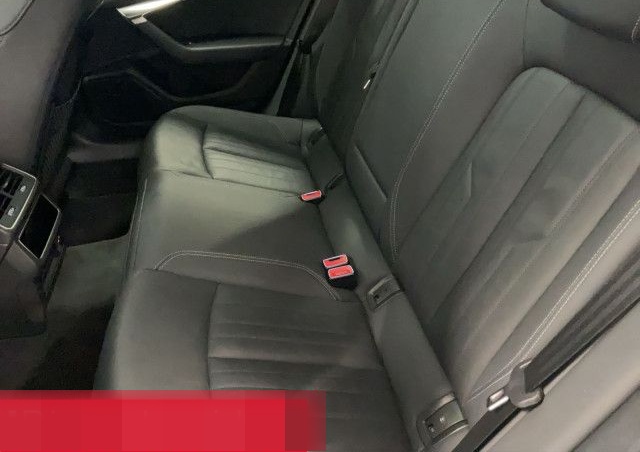 Audi A6 Av 50 TDI qu S-Line Black AHK MATRIX PANO HuD foto 14