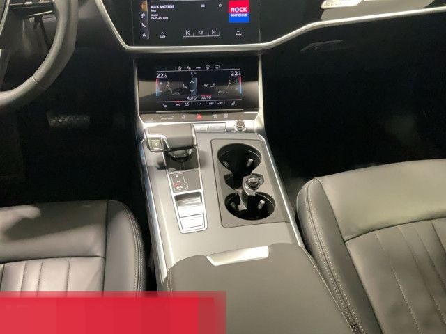 Audi A6 Av 50 TDI qu S-Line Black AHK MATRIX PANO HuD foto 16