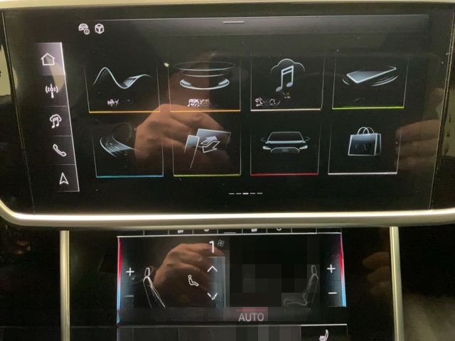Audi A6 Av 50 TDI qu S-Line Black AHK MATRIX PANO HuD foto 19