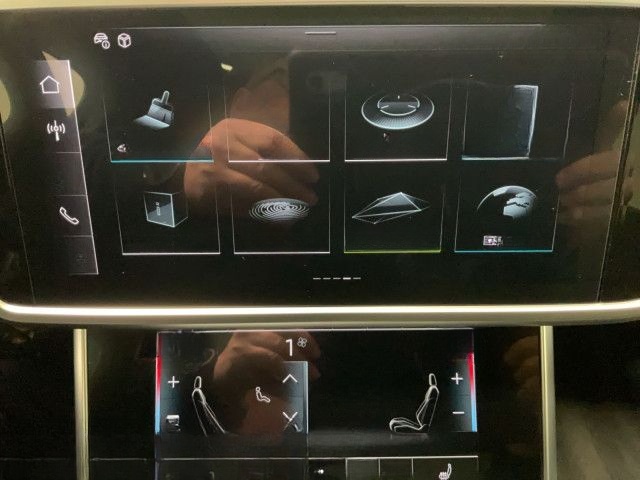 Audi A6 Av 50 TDI qu S-Line Black AHK MATRIX PANO HuD foto 20