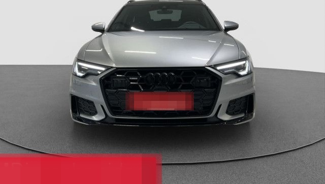 Audi A6 Av 50 TDI qu S-Line Black AHK MATRIX PANO HuD foto 3