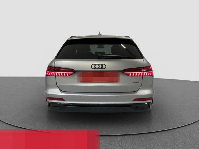 Audi A6 Av 50 TDI qu S-Line Black AHK MATRIX PANO HuD foto 6