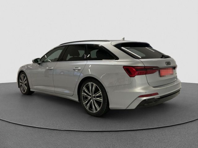 Audi A6 Av 50 TDI qu S-Line Black AHK MATRIX PANO HuD foto 7