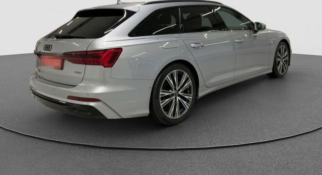 Audi A6 Av 50 TDI qu S-Line Black AHK MATRIX PANO HuD foto 8
