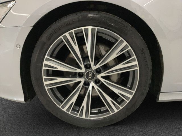 Audi A6 Av 50 TDI qu S-Line Black AHK MATRIX PANO HuD foto 9
