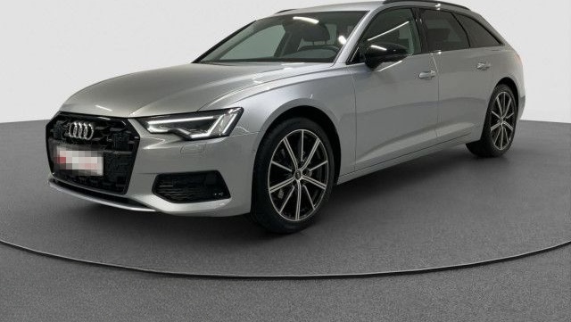 Audi A6 Av 35 TDI advanced Black AHK MATRIX ACC 20 foto 2