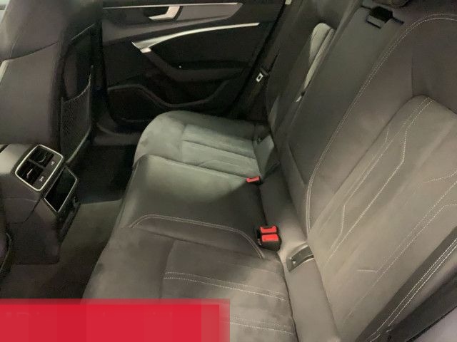 Audi A6 Av 35 TDI advanced Black AHK MATRIX ACC 20 foto 11