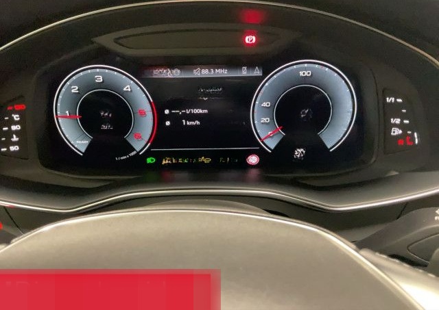 Audi A6 Av 35 TDI advanced Black AHK MATRIX ACC 20 foto 15