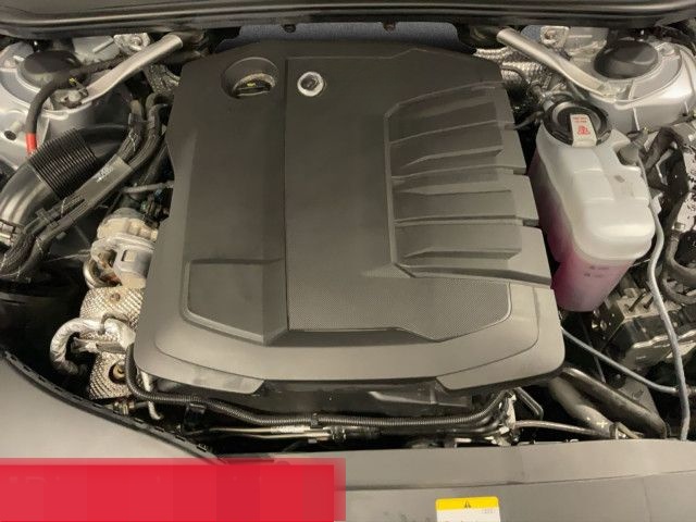 Audi A6 Av 35 TDI advanced Black AHK MATRIX ACC 20 foto 17