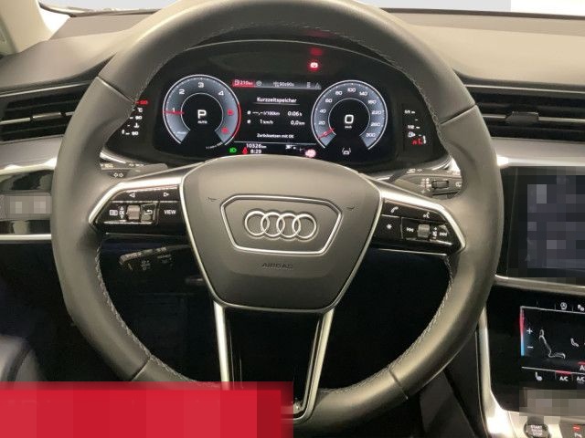 Audi A6 Av 35 TDI advanced Black AHK MATRIX ACC 20 foto 19