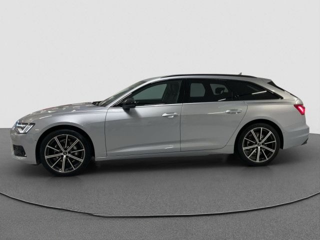 Audi A6 Av 35 TDI advanced Black AHK MATRIX ACC 20 foto 3
