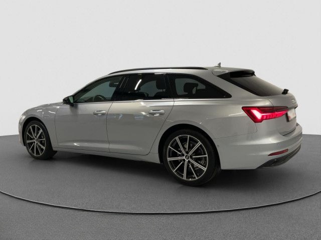 Audi A6 Av 35 TDI advanced Black AHK MATRIX ACC 20 foto 5
