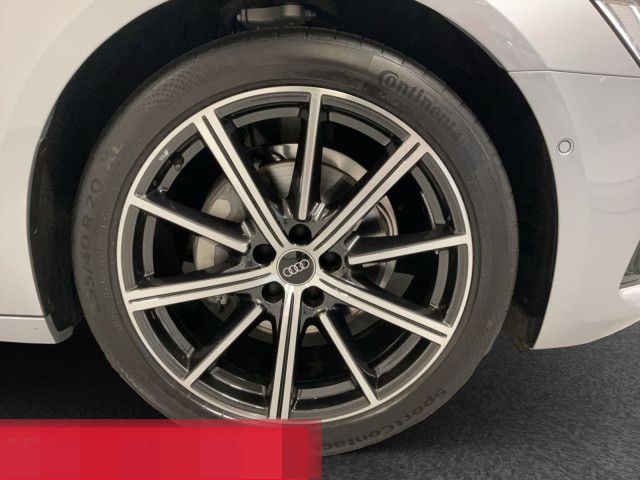 Audi A6 Av 35 TDI advanced Black AHK MATRIX ACC 20 foto 8