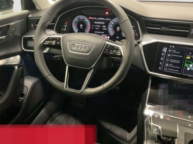 Audi A6 Av 35 TDI advanced Black AHK MATRIX ACC 20 foto 10