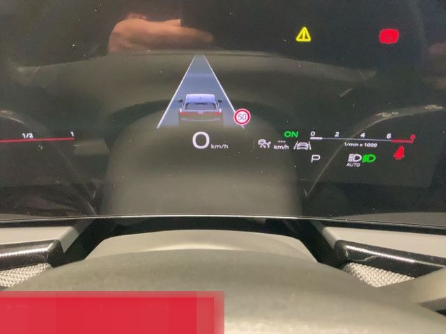 Audi A5 Avant A5 Av TFSI qu advanced AHK LED ACC CAM foto 15