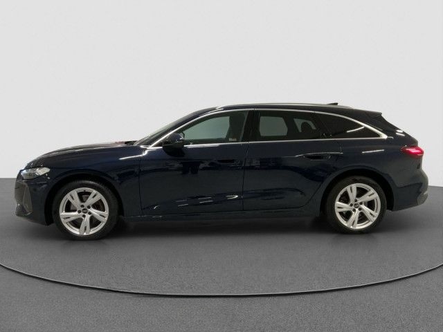 Audi A5 Avant A5 Av TFSI qu advanced AHK LED ACC CAM foto 3