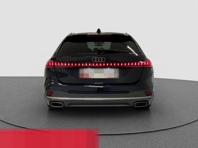 Audi A5 Avant A5 Av TFSI qu advanced AHK LED ACC CAM foto 6