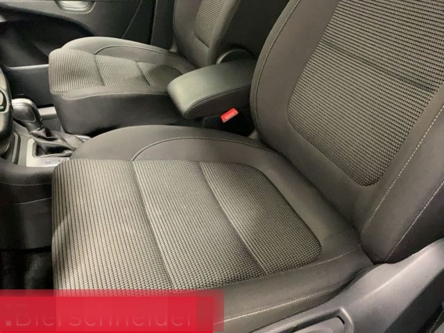 Volkswagen Sharan 1.4 SI DSG Comfortline AHK STANDH XENON C foto 11