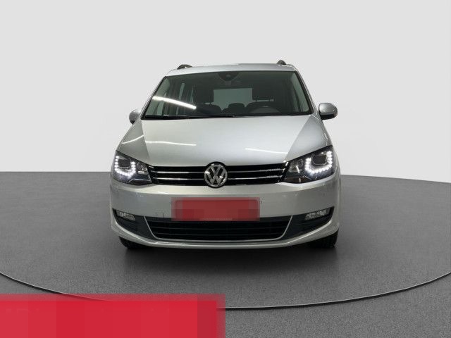 Volkswagen Sharan 1.4 SI DSG Comfortline AHK STANDH XENON C foto 3