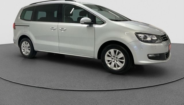 Volkswagen Sharan 1.4 SI DSG Comfortline AHK STANDH XENON C foto 5