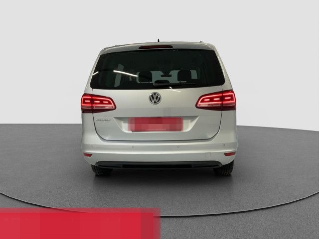 Volkswagen Sharan 1.4 SI DSG Comfortline AHK STANDH XENON C foto 6