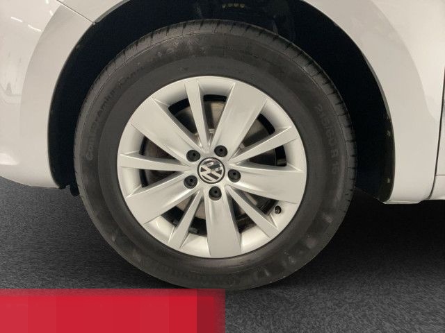 Volkswagen Sharan 1.4 SI DSG Comfortline AHK STANDH XENON C foto 9