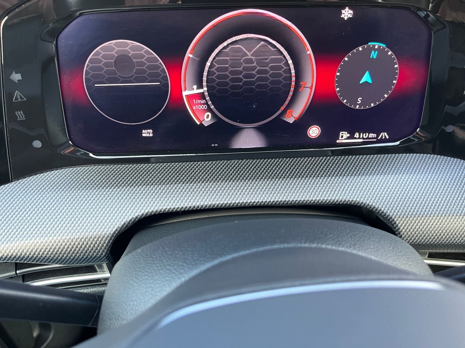 Volkswagen Golf GTI 2.0TSI DSG LED ACC CAM Virtual Navi foto 9