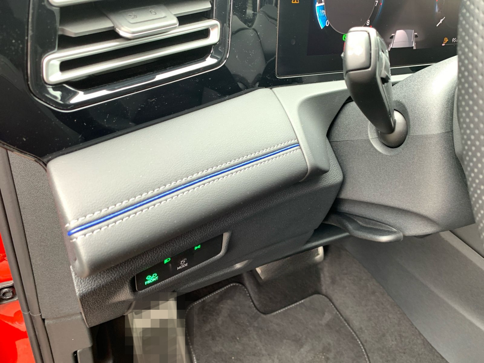 Volkswagen Tiguan 1.5TSI DSG R-Line Black Style Pano Matrix foto 13