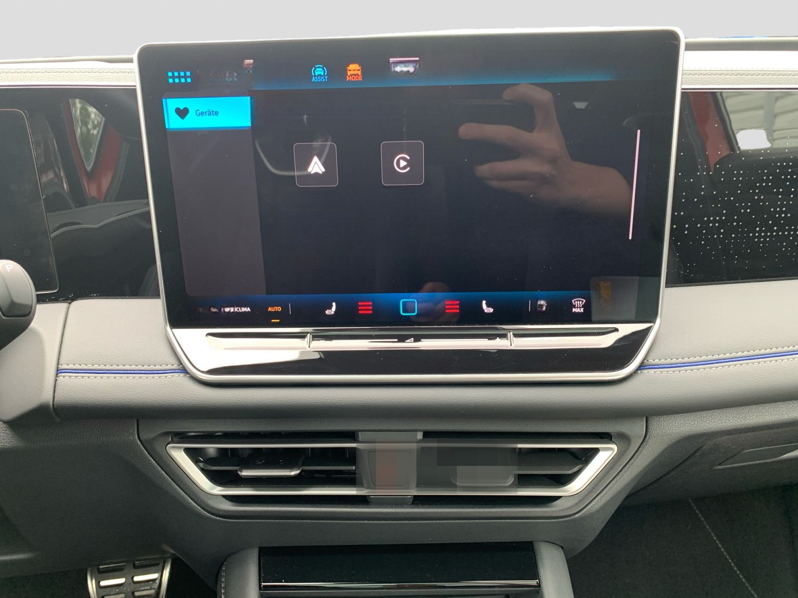 Volkswagen Tiguan 1.5TSI DSG R-Line Black Style Pano Matrix foto 8