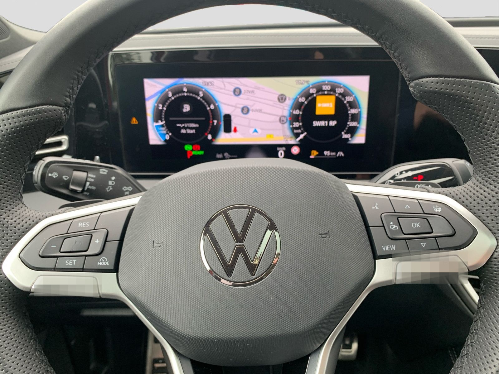 Volkswagen Tiguan 1.5TSI DSG R-Line Black Style Pano Matrix foto 9
