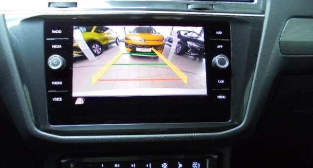 Volkswagen Tiguan Allspace 1.4 TSI , AHK,LED,Navi,Kamera foto 12