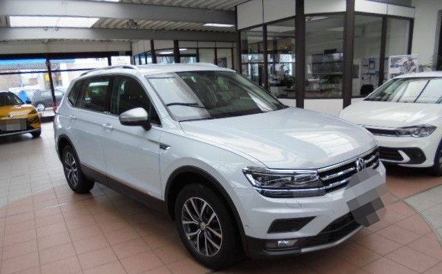 Volkswagen Tiguan Allspace 1.4 TSI , AHK,LED,Navi,Kamera foto 3